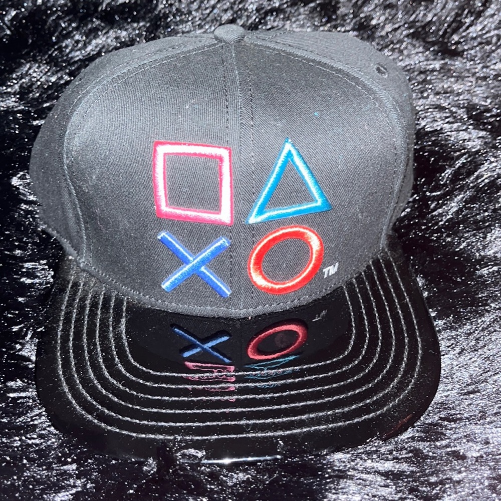 PlayStation SnapBack